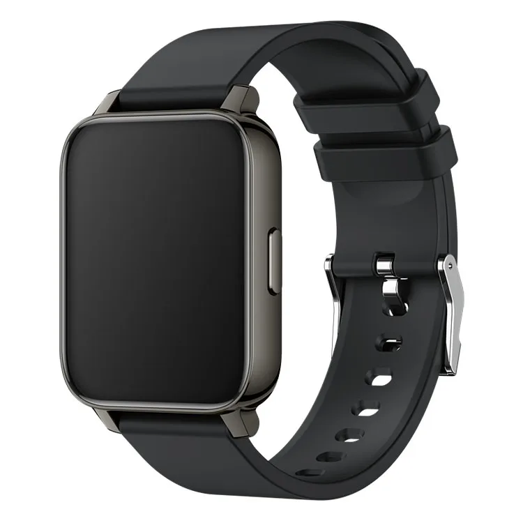 
Customized P36 Smart Watch Waterproof Smartwatch Blood Pressure Heart Rate Sports Fitness Watches 