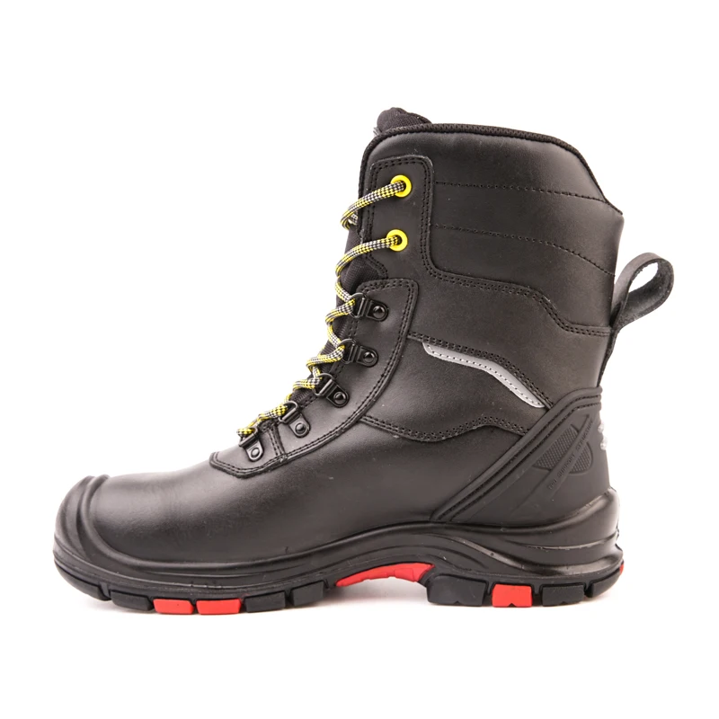 winter shoes and jacket foe outdoor work  shoes work men waterproof Hard-Wearing  hiking hunting working walking