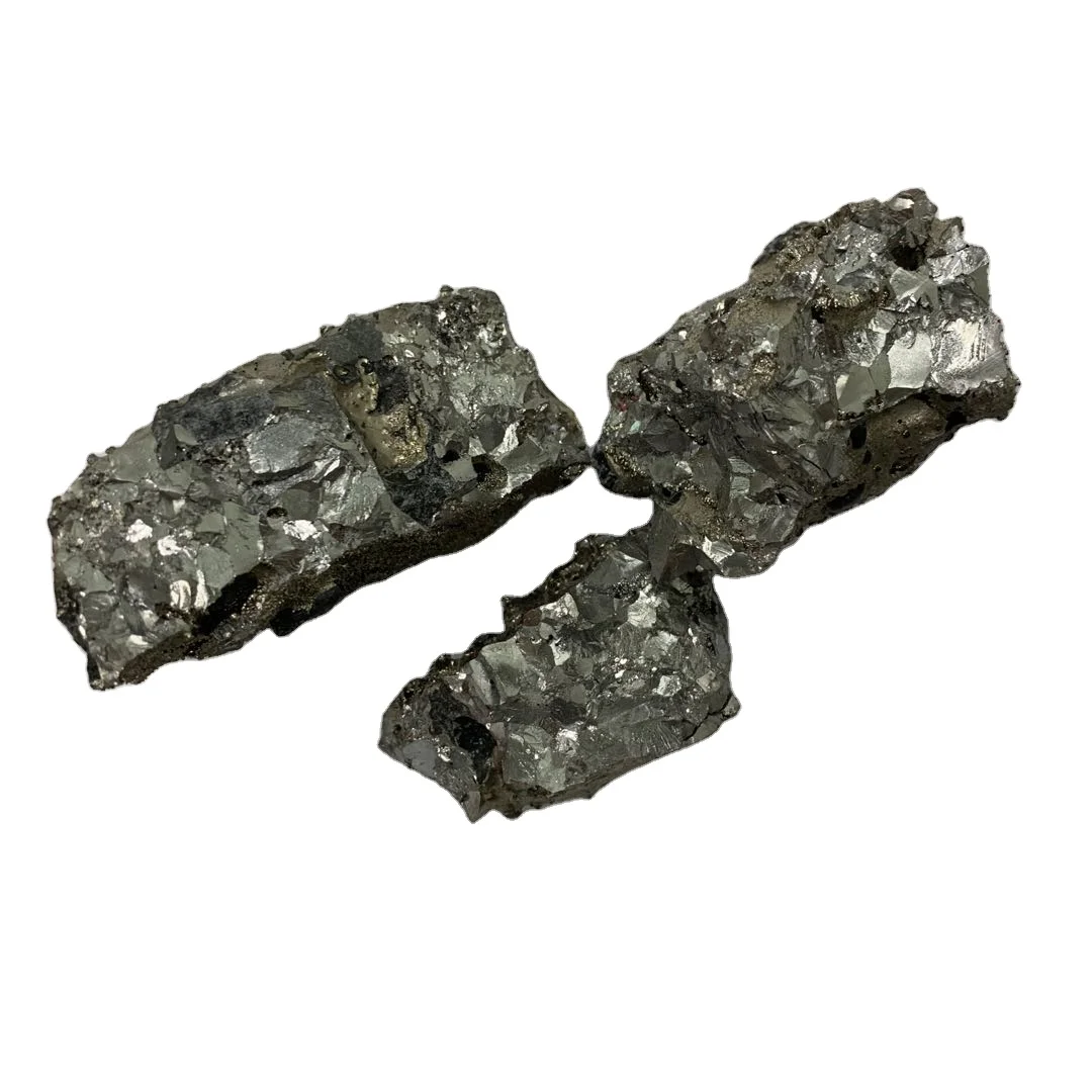 low carbon ferrochrome from anyang factory