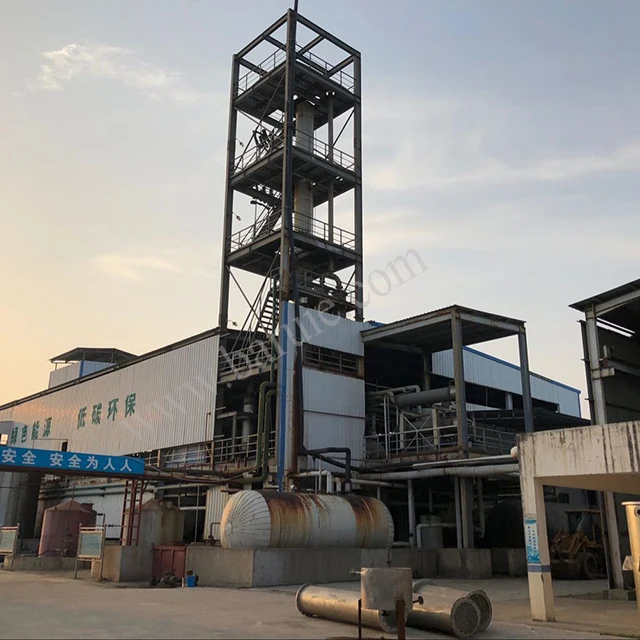 Mini 5 TPD biodiesel processor plant  production plant  distillation equipment for sale