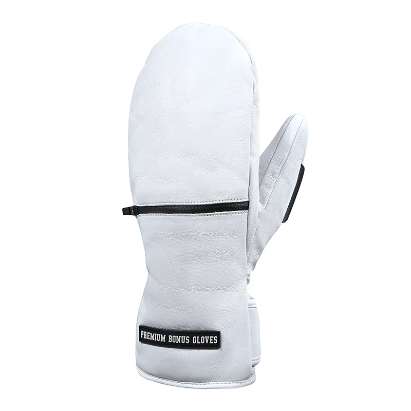 
Женские спортивные водонепроницаемые перчатки Thinsulate для катания на лыжах и сноуборде 