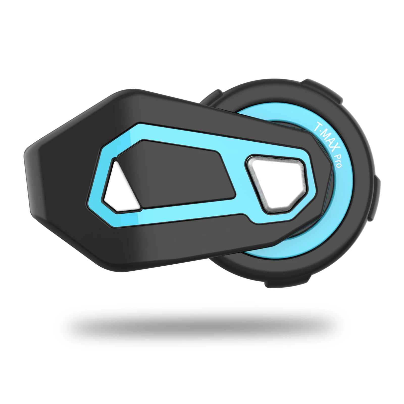 Freedconn новые T-MAX Pro 1000M 6- 8 всадников мотоциклетный шлем гарнитура беспроводная коммуникационная система для наушников