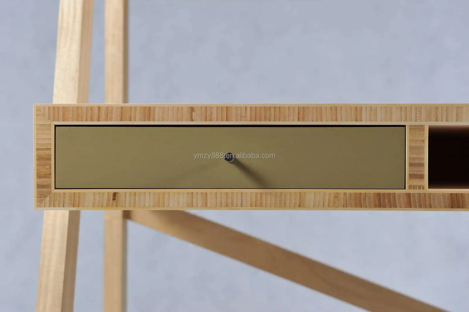 High quality cabinet grade bamboo plywood panel 100% solid bamboo plywood