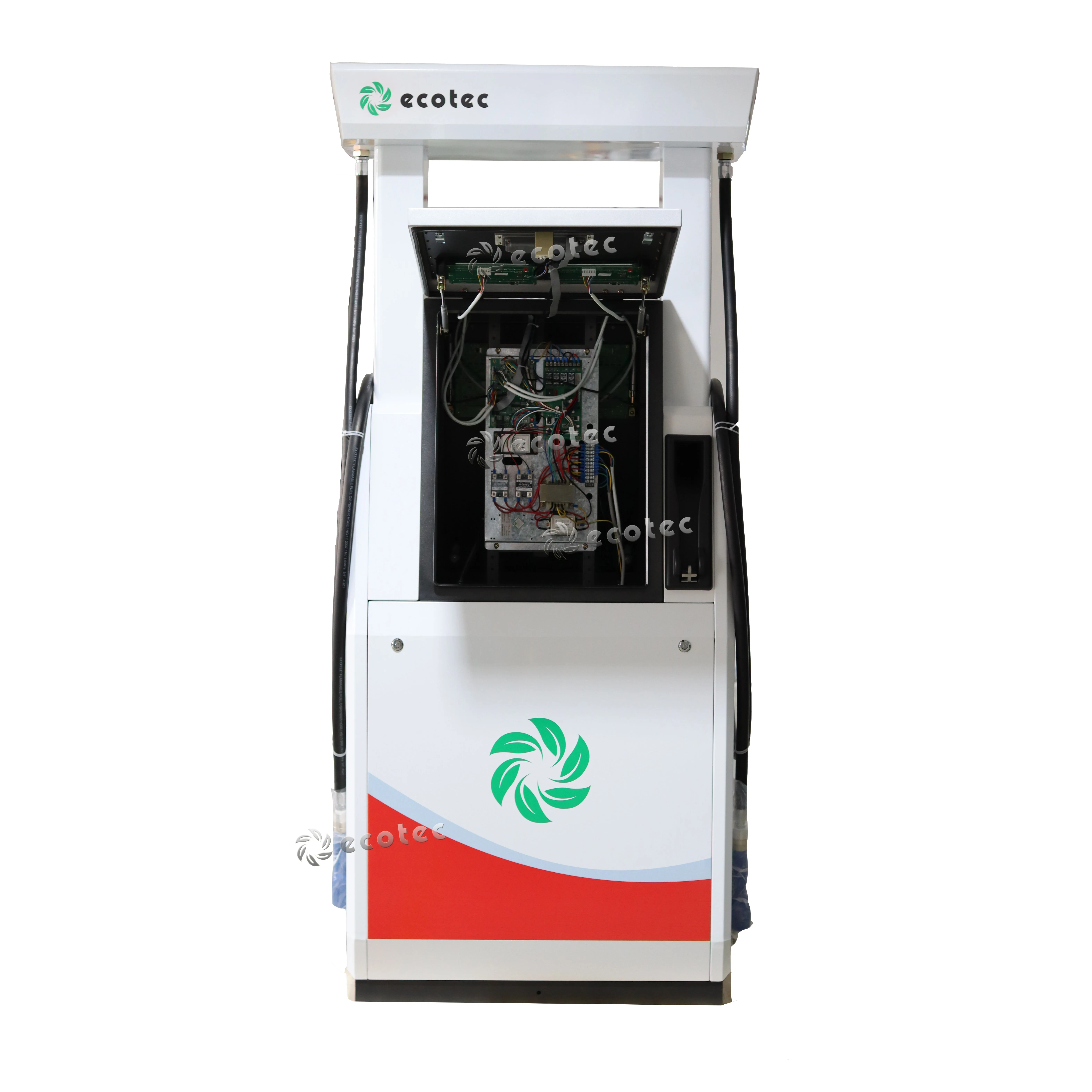 Топливный дозатор Ecotec Wayne топливный насос всасывающий для АЗС