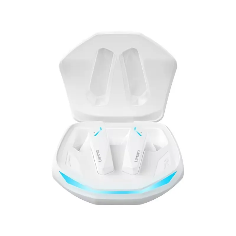 High Quality Audifonos Fone Cheap Lenovo Thinkplus Gm2 Pro Airbuds Gaming Luminous Version Bluetooth 5.3 Wireless Earbuds Earpho