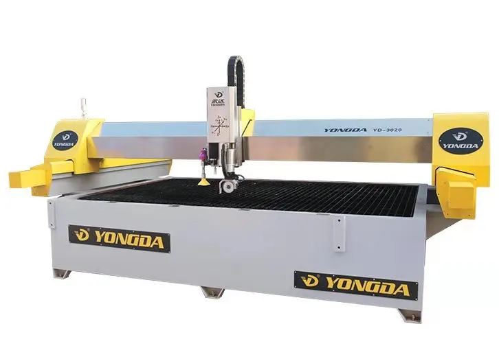 Good technology production water cutting water cut