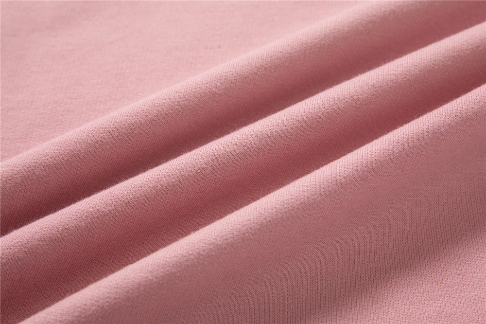 
Wholesale custom made logo print plain blank long sleeve crewneck pullover black white unisex men women 100% cotton sweatshirt 