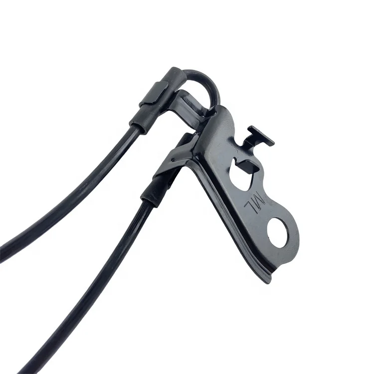 cheapest car spare parts 89543-12100 89543-02130 left front abs wheel speed sensor wire harness for TOYOTA Rukus SPACIO VIOS