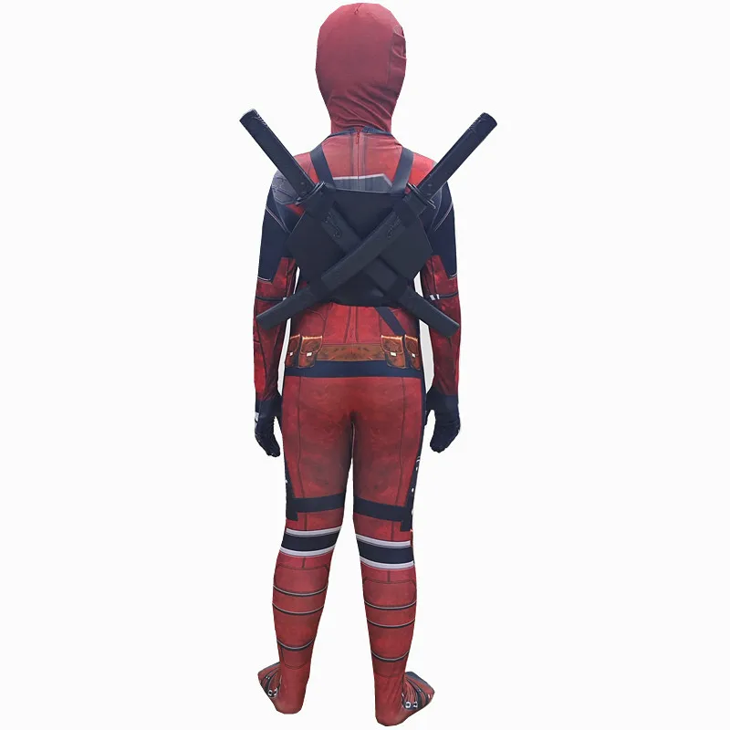 spider man Cartoon Movie Cosplay Halloween Tights Sexy Stage Performance Costume Adults Children Featuring Anime TV