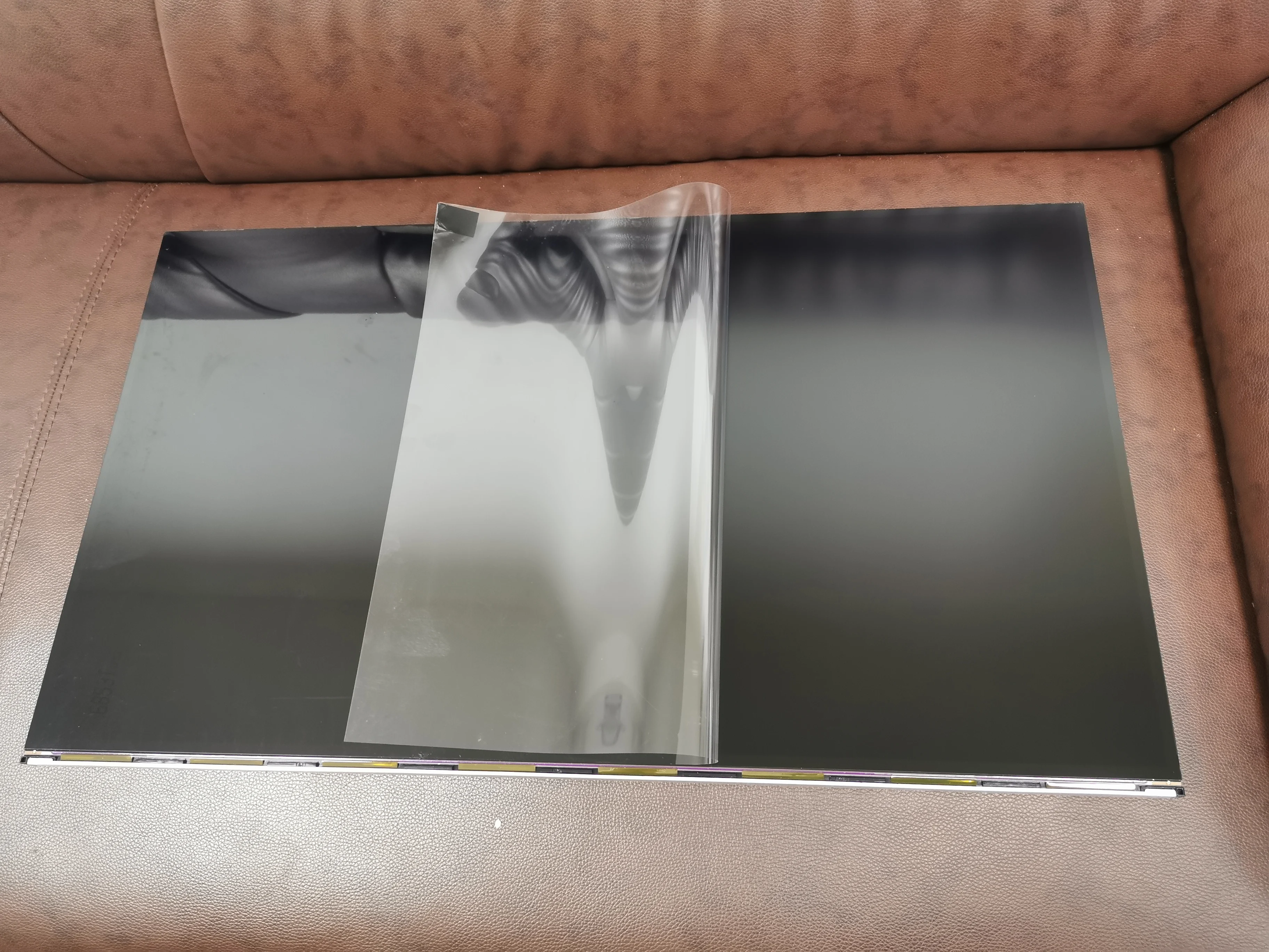 
Original LCD screen LM270WQ6 SS A1 SSA1 LTM270DL11 For Dell U2717D U2716D D LCD panel for monitor 