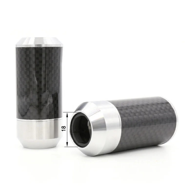 Stainless Steel Carbon Fiber Pants Boot Cable Y Splitter for Audio Speaker Cables