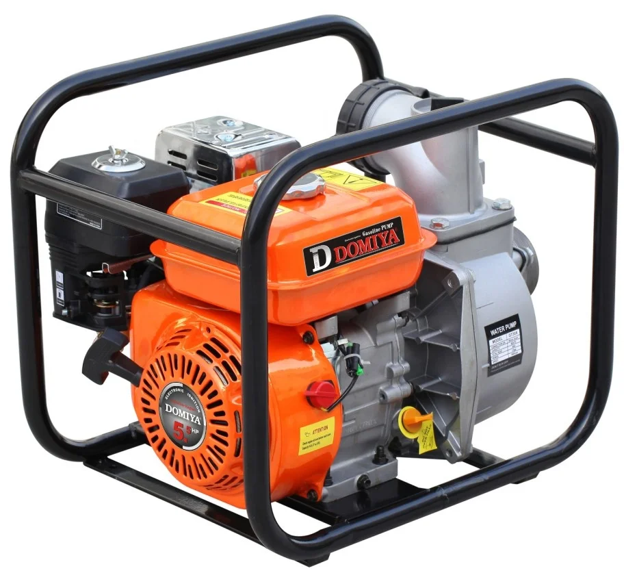 3inch Gasoline Water Pumps  type pump WP30