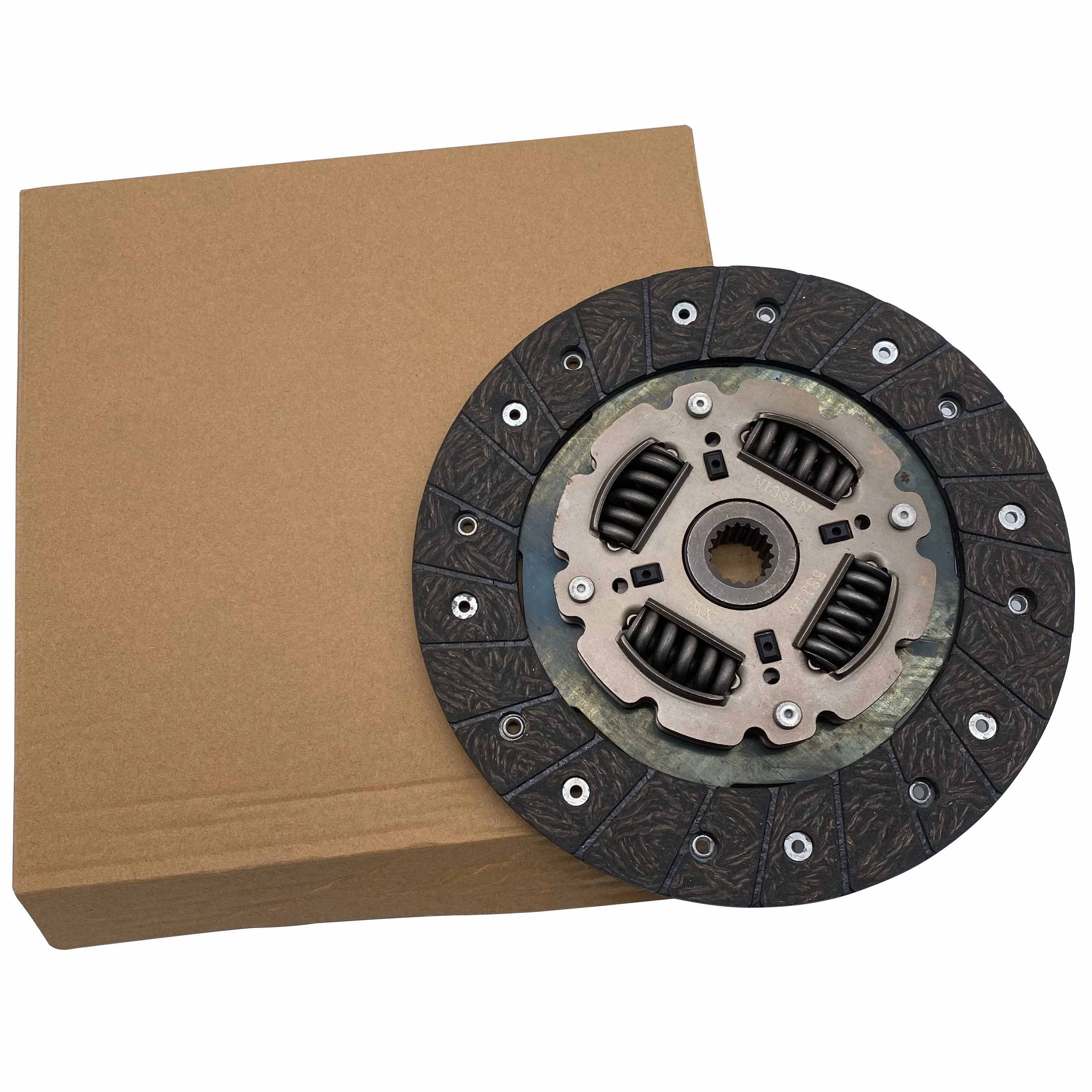 30100-58Y00 High Performance Automobile Transmission Friction Clutch Disc for X-Trail SR20