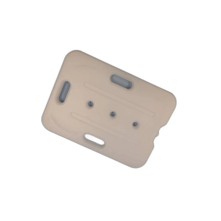 Temperature Controller Dry Ice Pack 0.5 kg Cold Chain Logistics Cold Packaging High Quality Export Product  from Thailand