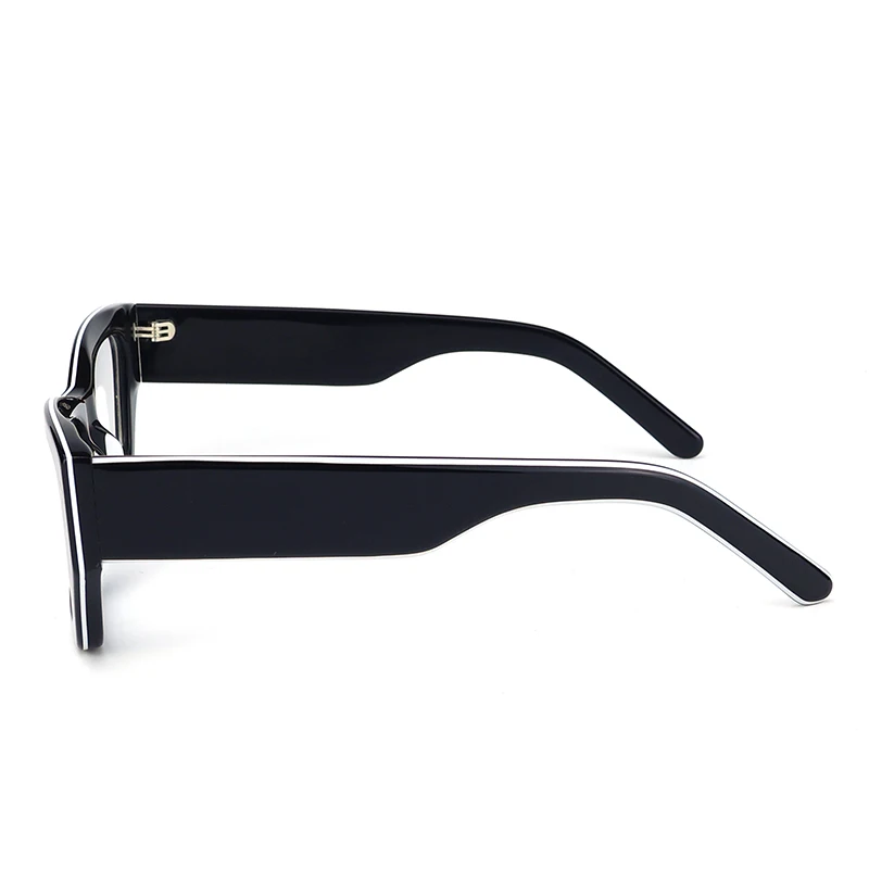 Glasses Manufactur Designer Men Women Sunglasses Logo Fashion Polarized Lens  Frame Acetate Handmade Luxury Brand Sunglasses