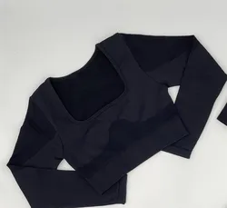 Recyclable materials High Quality 1Pcs Printing Yoga Tights Leggings Ladies Shorts And Capris White women yoga set