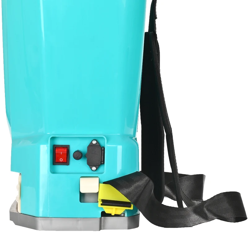 High Efficiency Farm Lawn Spreader Battery Fertilizer Applicator