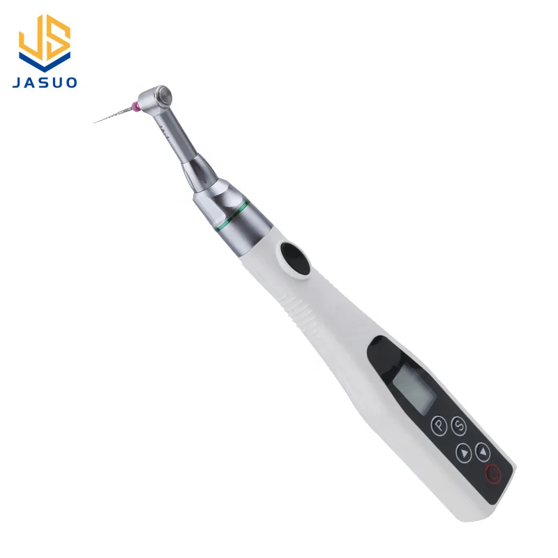 Excellent Quality LED Lights Rotary Motor Dental Endo Motor