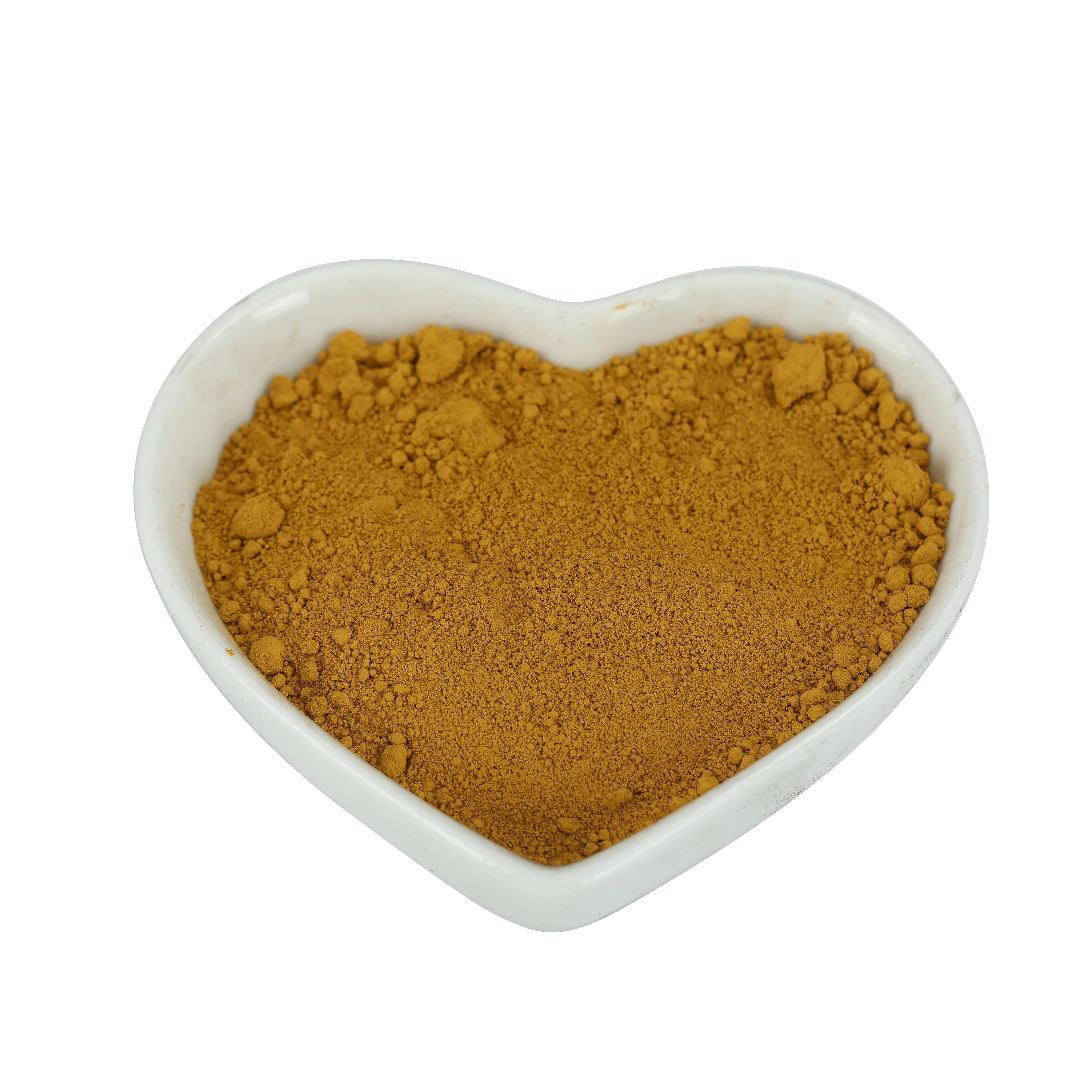 Chromium yellow pigment coating, iron oxide yellow 313 dyeing, iron yellow 920 yellow powder for paint