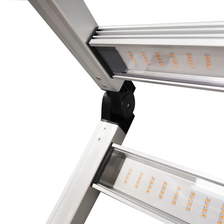 Maaadro 2021 Hot Sell LM301B 650W Full Cycle Cultivation Lamp Meijiu UV IR Led Grow Light For Indoor Grow Tent Plants