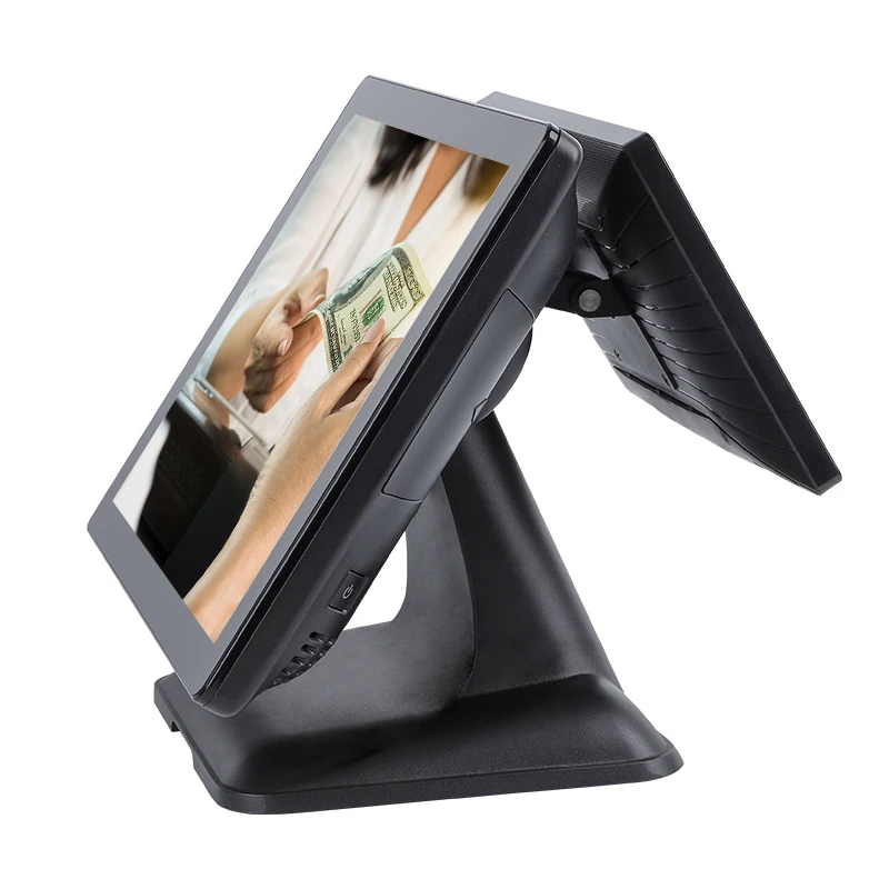 POS system android smart pos terminal for Shop Retails android pos device