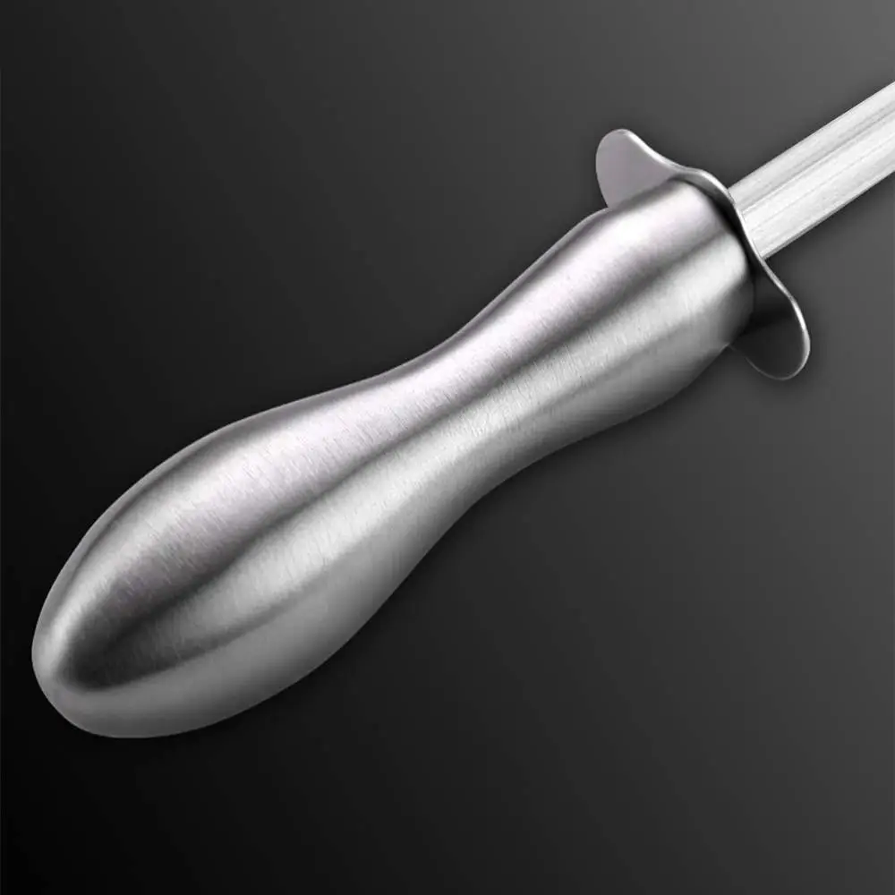 Knife Sharpening Steel Sharpening Rod