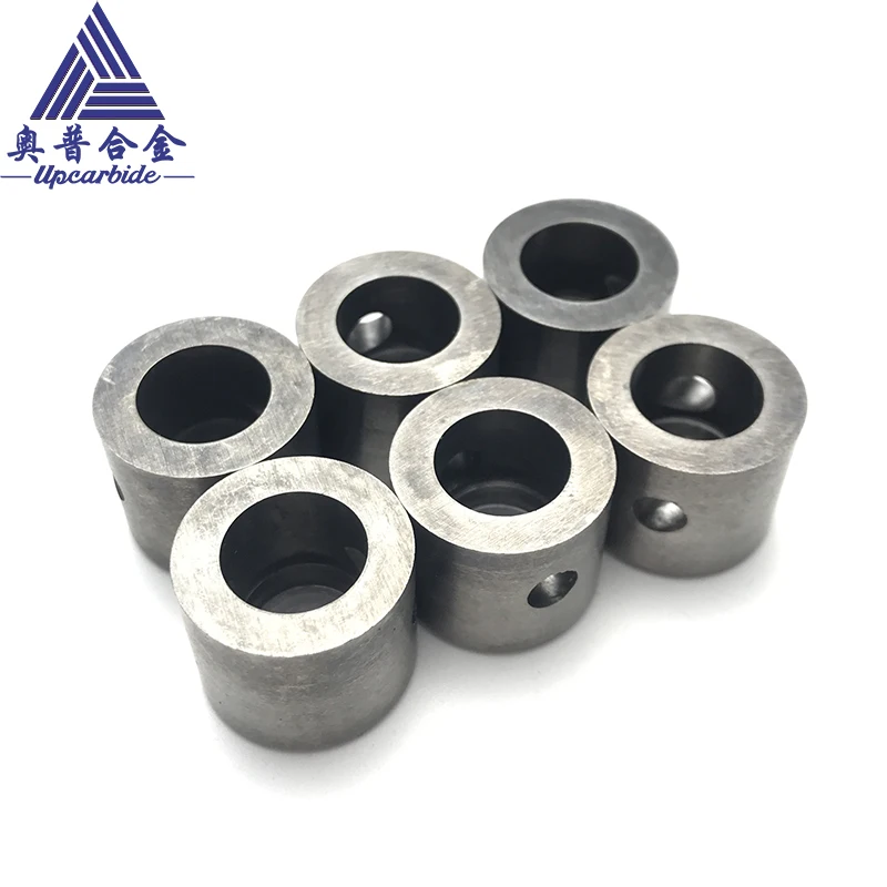 Customize Tungsten Carbide Mould Cemented