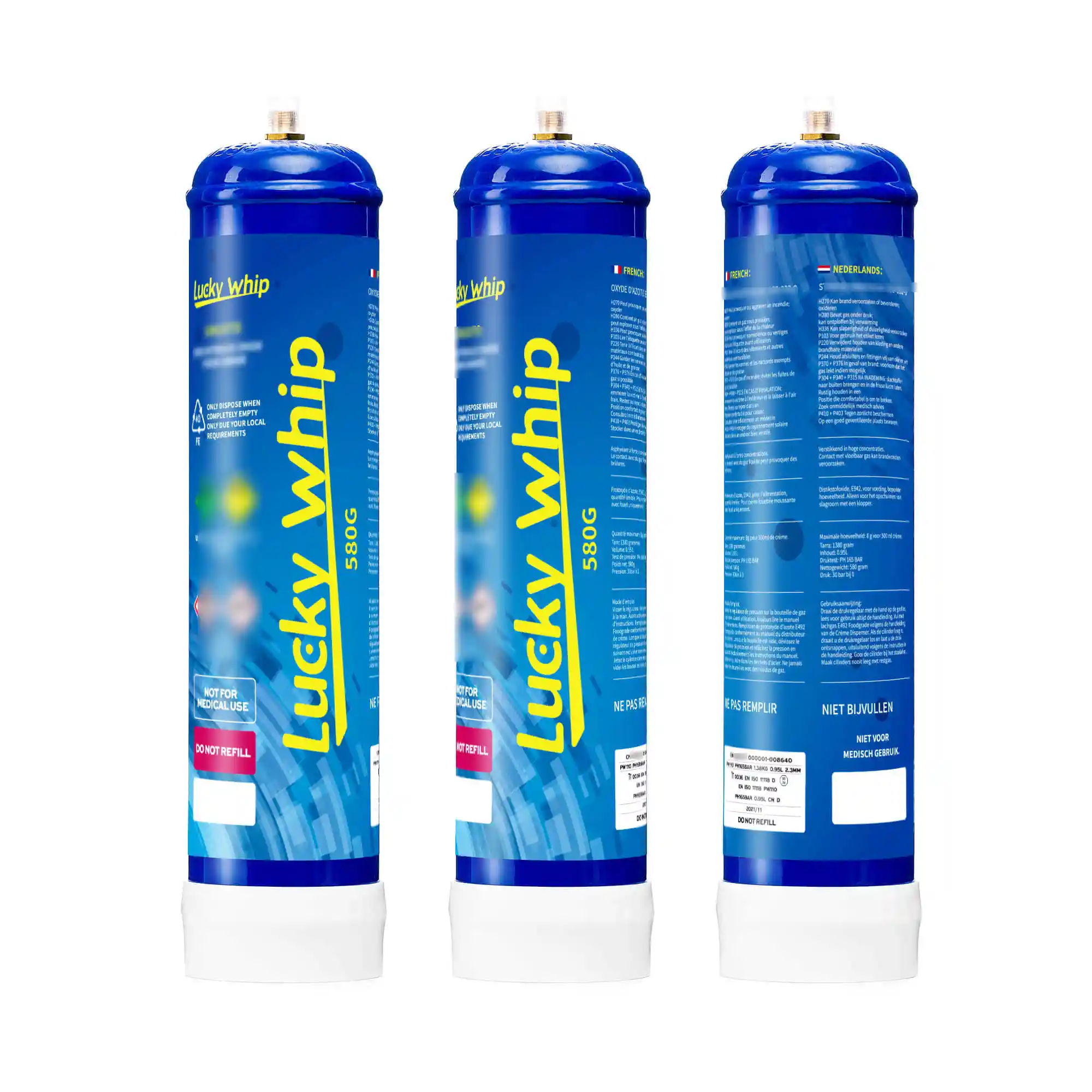 Disposable 0.95L 1L 1.1L 1.5L 2.2L 3.3L Helium gas cylinder 20 30 50 70 100 balloons with nozzle lowest price