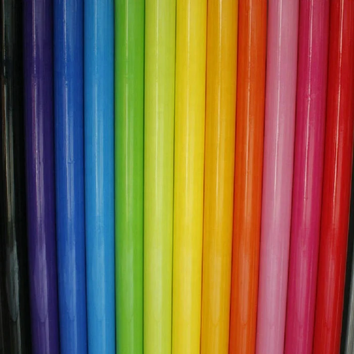 Cutting Color Vinyl Rolls Glossy Matt PVC For Sign Advertising Sign Cutting Vinyl with good quality