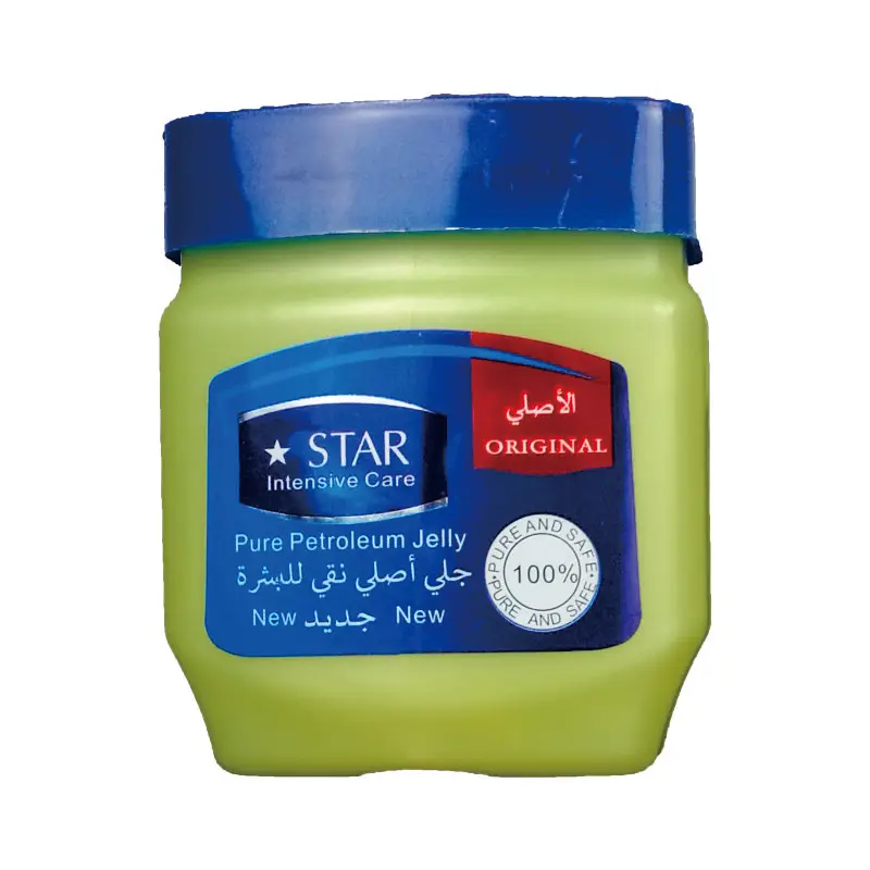 100g Pure Petroleum Intensive care products professional skin care products sooryehan skin care products pure petroleum jelly