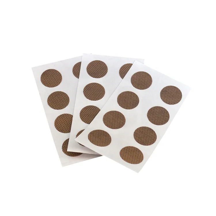 hot sale! Natural vitamin b12 d3 pads energy multivitamin patch