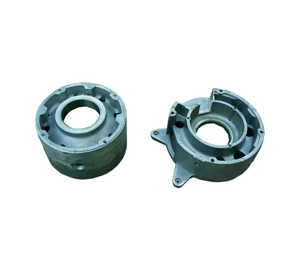 Custom Die Casting Aluminum Alloy Parts, ADC12 A360 A380 Aluminum Die Casting Parts