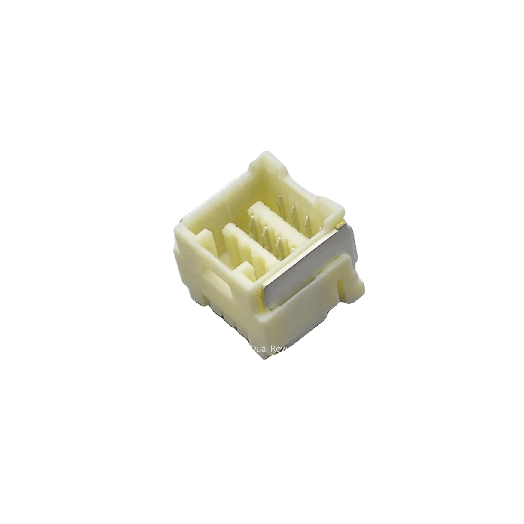 KR1507 molex dual row 1.5mm smt wafer car wire connectors