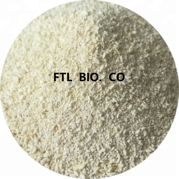 
lysine 98.5% with high protein and rich amino acid 