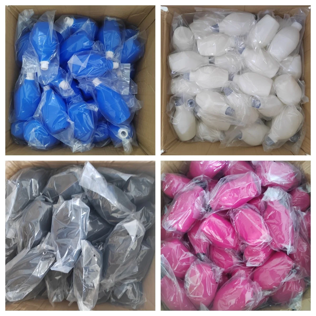 K700101 89ML/150ML/224ML/310ML Vaginal Douche