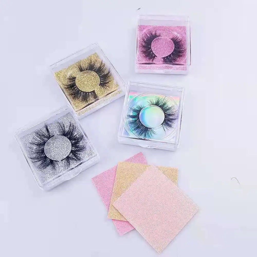 strip false fake eyelashes wholesal free eyelashes packag 5d faux mink eyelashes by lash compani with free box