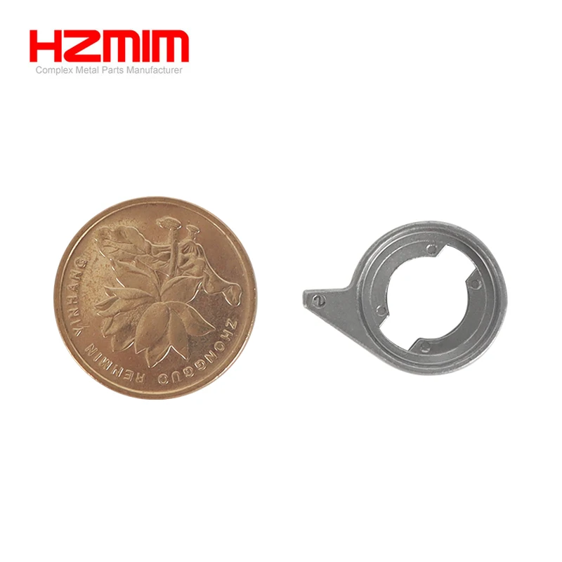 non-standard Powder Metallurgy Stainless Steel Sintering Stainless Steel MIM parts