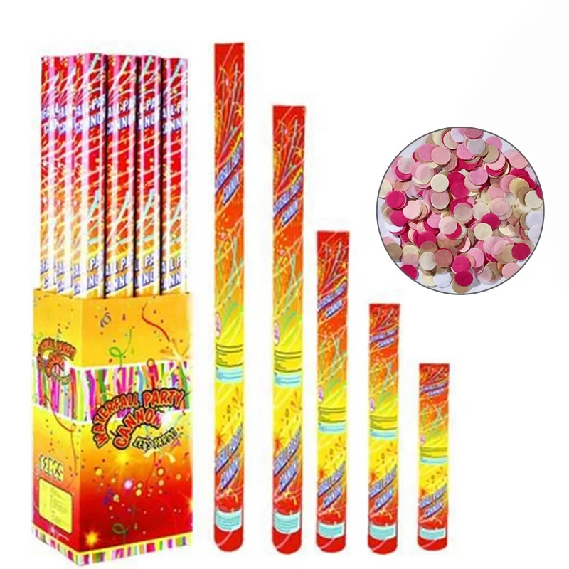 Канун нового года 2021 для конфетти-пушки для вечеринки