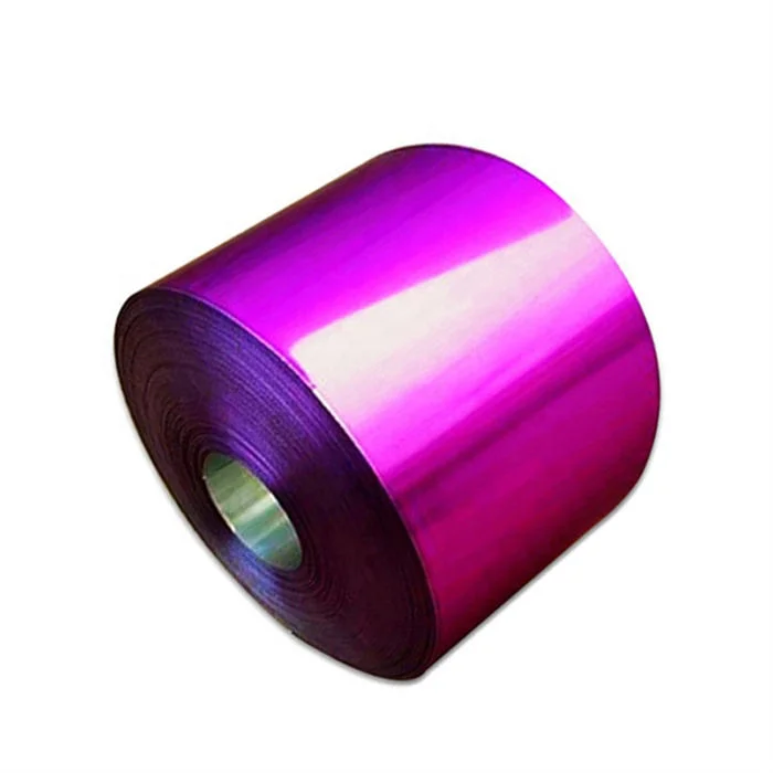 Aluminum coil thicknessflexible aluminium coil