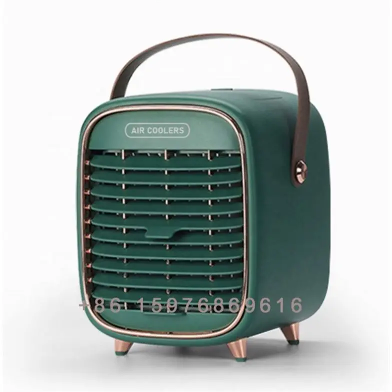 2021 air conditioning split mini standing portable ac air conditioner mobile water portable evaporative air cooler fan for room
