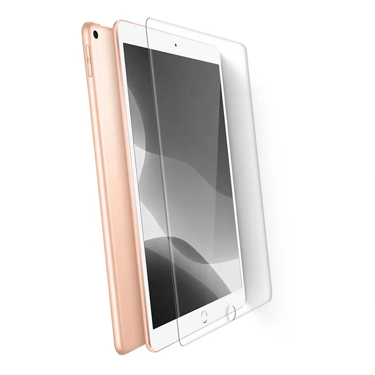 
Best Sale High Quality Tempered Glass Screen Protector For iPad AIR 1/2 