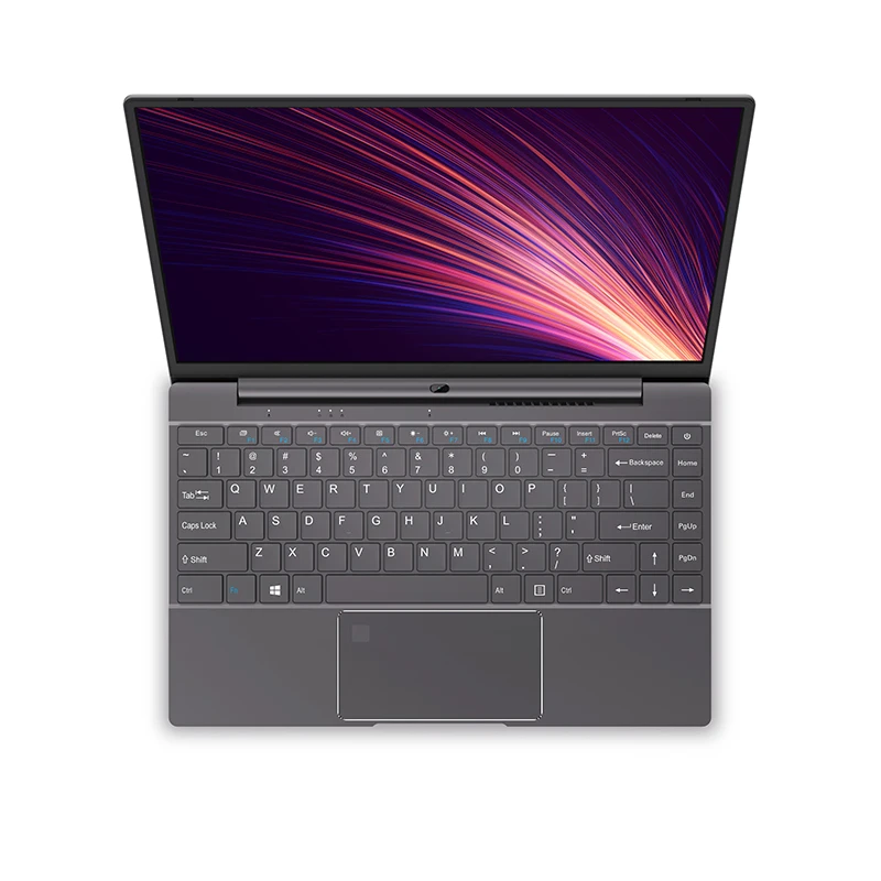 AIWO OEM Laptop RTX 2080 4GB Ram DDR4 16gb 1TB GTX1650-4GB i7 -10750H notebook IPS Computer for Gaming Study