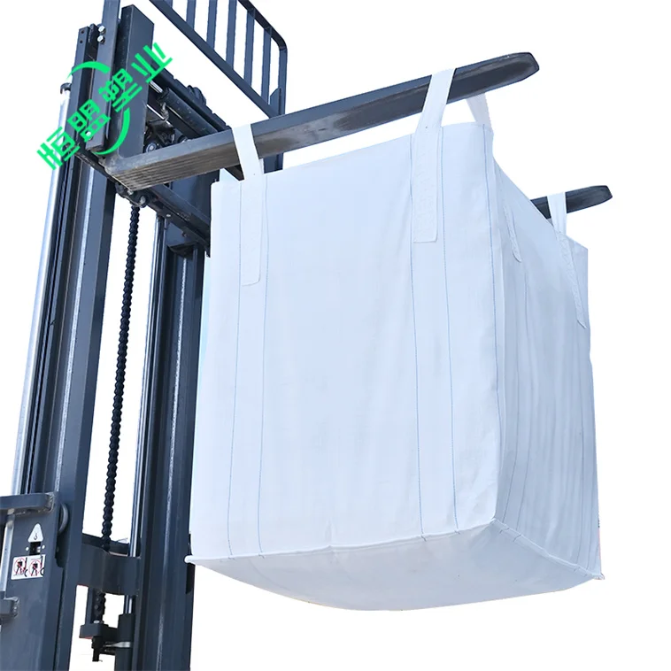 Wholesale PP Ibc Bulk Big Jumbo Bulk Plastic Packing Bag