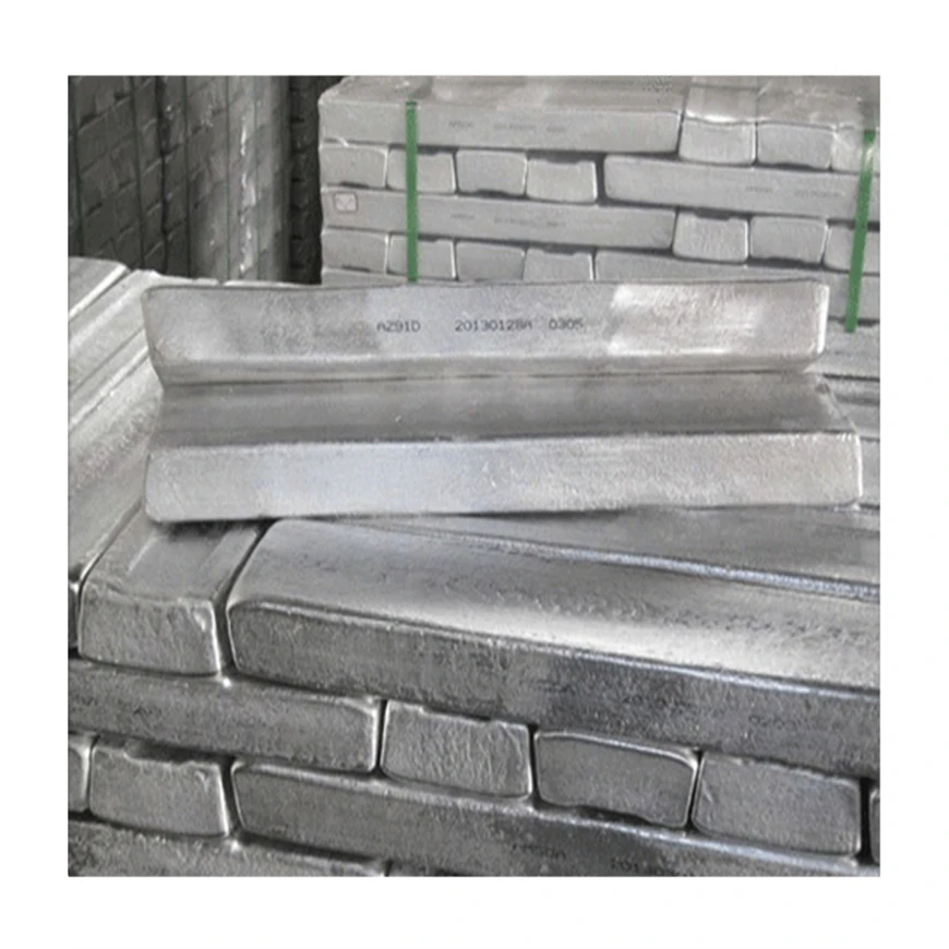 Wholesale of 200 series stainless steel ingots of various grades