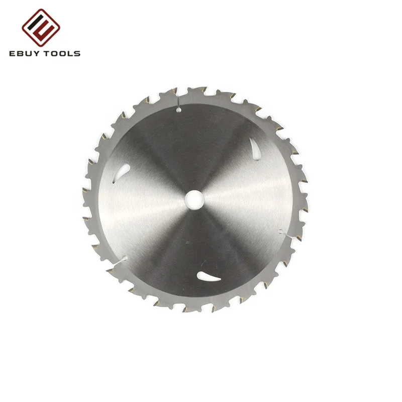 Hot Sale 4.5Inch 40 Teeth TCT Circular Saw Blade Wheel Discs Alloy for