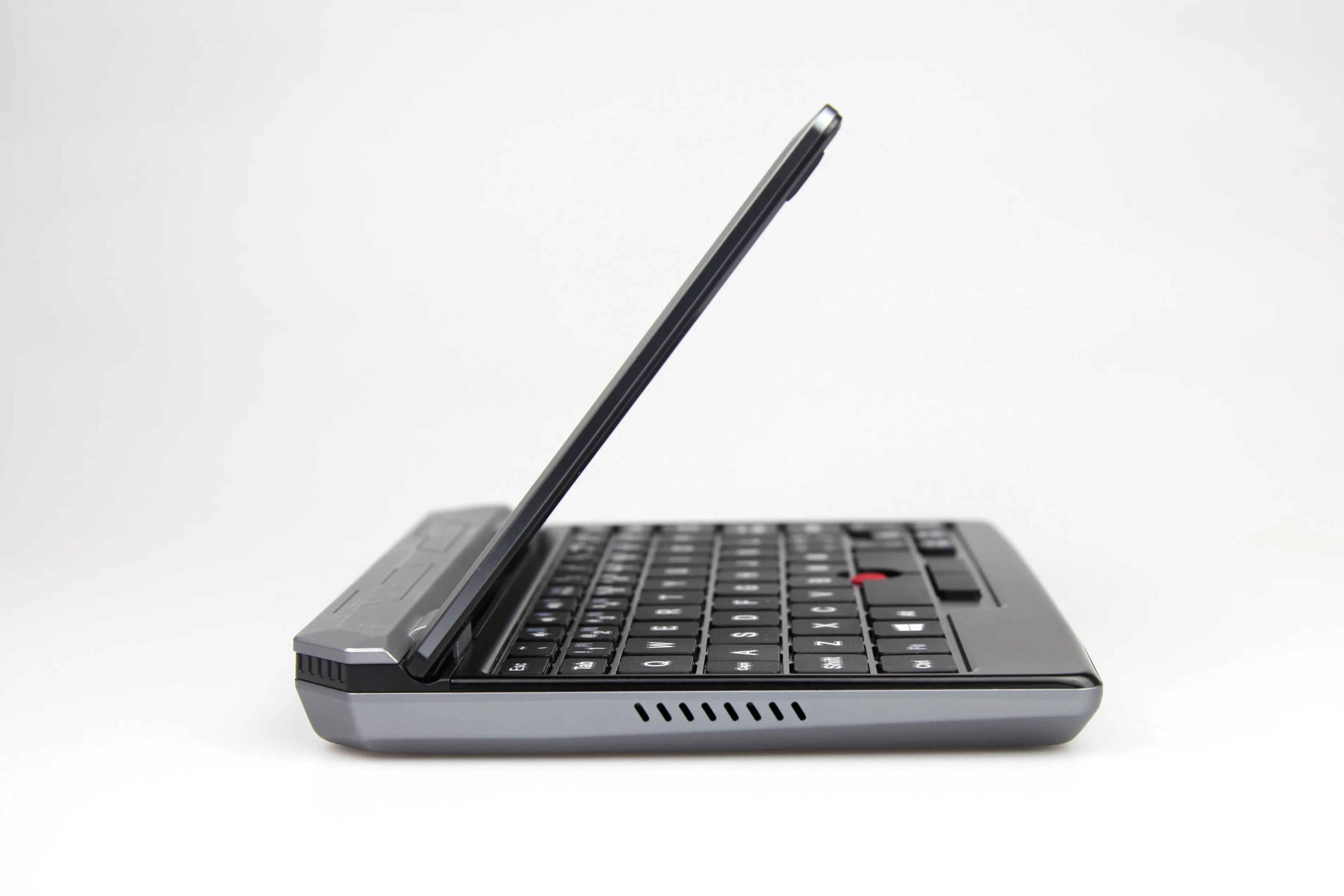 Hot Sale 7 Inch Pocket Laptop Touch Screen Mini Netbook Win10 New Design Cheap Portable Notebook Computer Pc