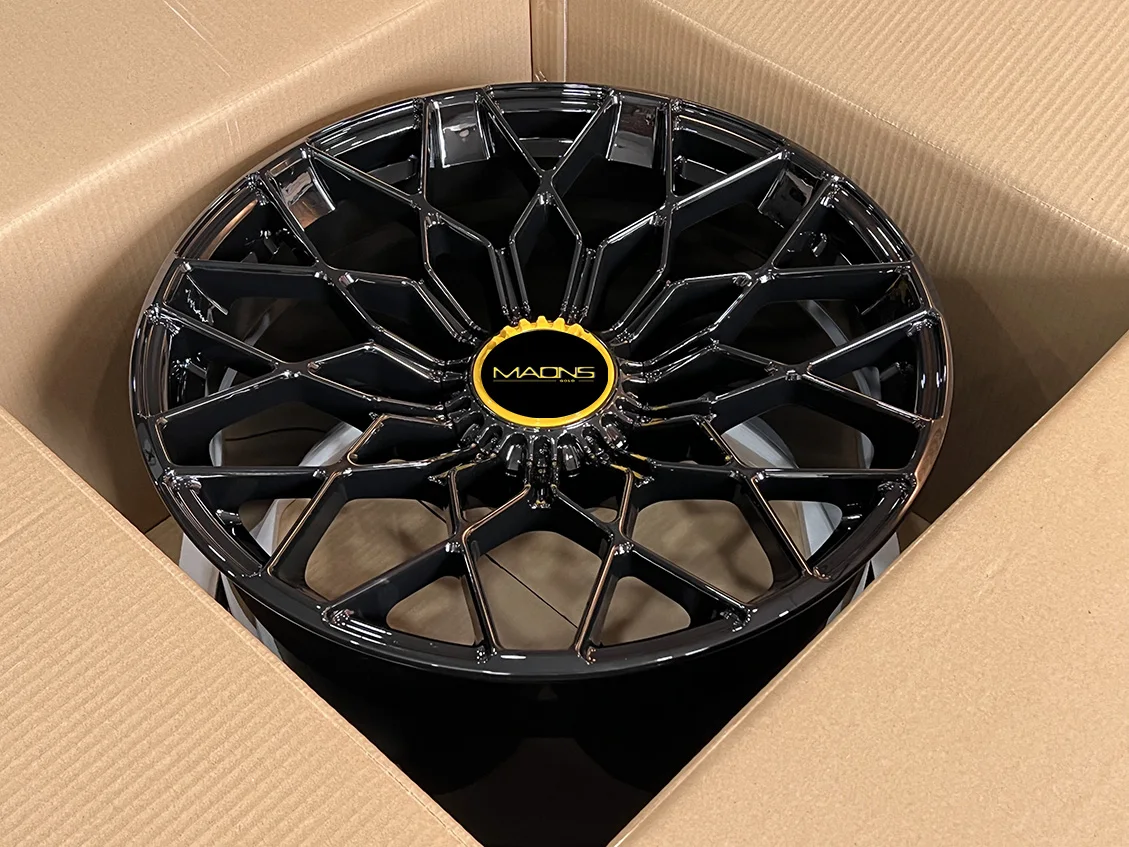 OEM FORGED WHEELS  CUSTOMIZE FORGED WHEELS FROM WHEELSHOME ALLOY FORGED WHEELS