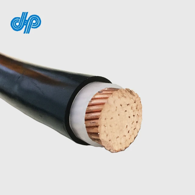 Кабель 1cx120 мм CU/XLPE/ПВХ 0,6/1KV