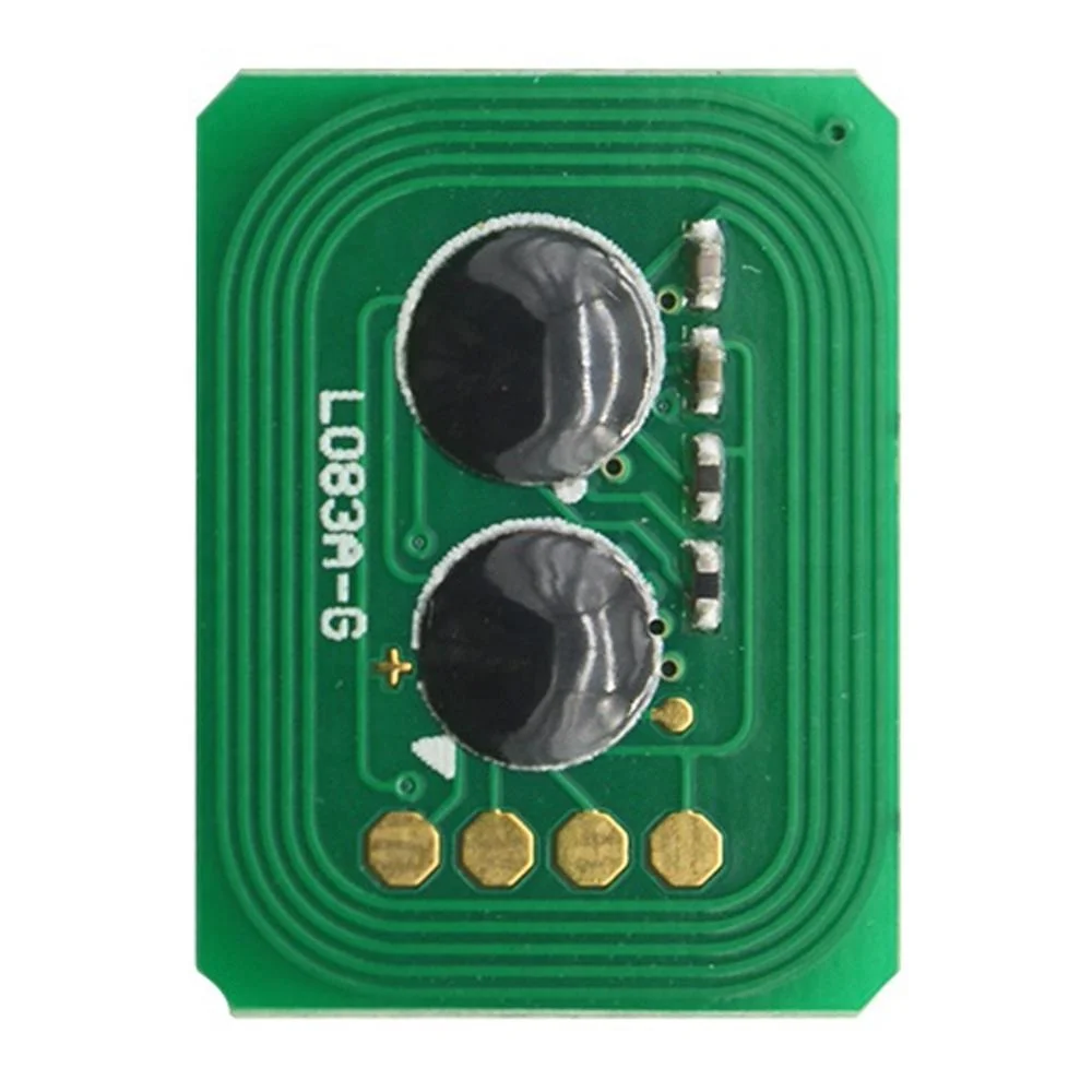 toner cartridge reset chip for Okidata/OKI/OKI Data/OKI-Data C 3520/C 3520MFP/C 3520 MFP/C 3530/43459369  43459324  43459323