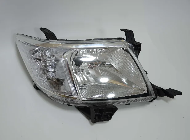 GAPV High Quality HEADLAMP ASSY For Toyota UNIT ASSY Japanese Car Spare Parts Body Kit OEM 81130-0K390 RH 81170-0k390 LH 2011-